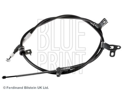 Cable Pull, parking brake BLUE PRINT ADT346358