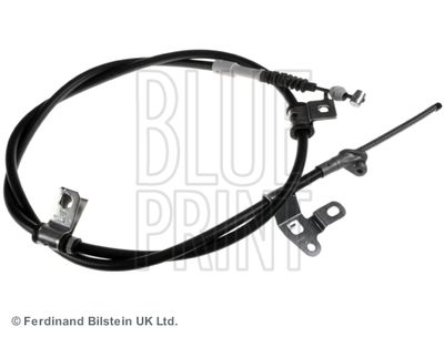 Cable Pull, parking brake BLUE PRINT ADT346359