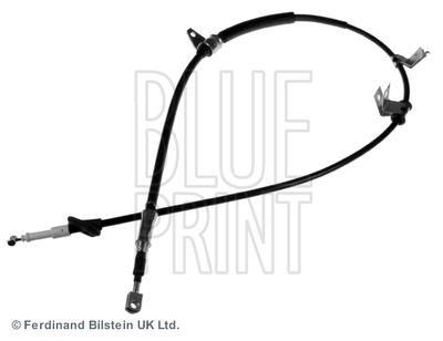 Cable Pull, parking brake BLUE PRINT ADT346360
