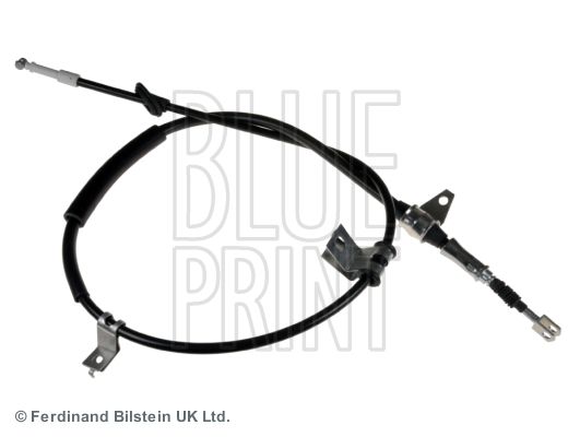 BLUE PRINT ADT346361 Cable Pull, parking brake