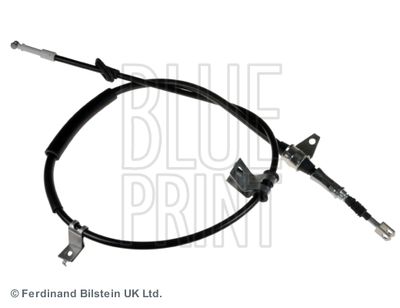 Cable Pull, parking brake BLUE PRINT ADT346361