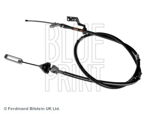 BLUE PRINT ADT346362 Cable Pull, parking brake