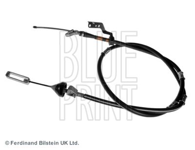 Cable Pull, parking brake BLUE PRINT ADT346362