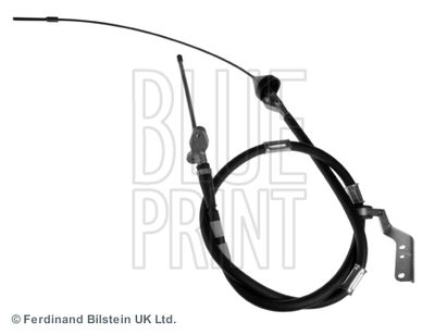 Cable Pull, parking brake BLUE PRINT ADT346363