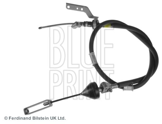 BLUE PRINT ADT346365 Cable Pull, parking brake