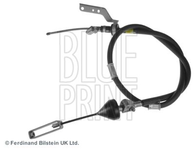 Cable Pull, parking brake BLUE PRINT ADT346365