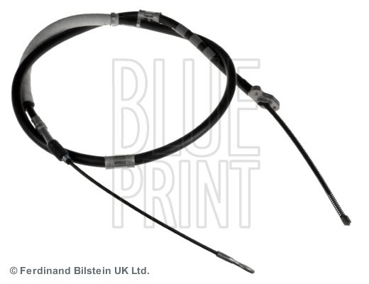 BLUE PRINT ADT346367 Cable Pull, parking brake