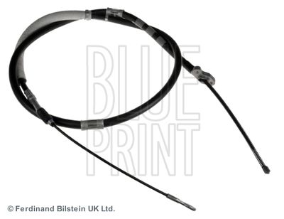 Cable Pull, parking brake BLUE PRINT ADT346367