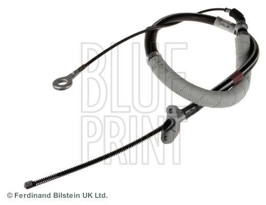 BLUE PRINT ADT346371 Cable Pull, parking brake