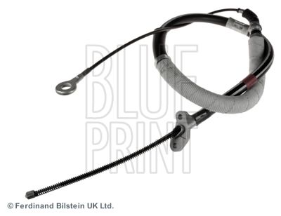 Cable Pull, parking brake BLUE PRINT ADT346371
