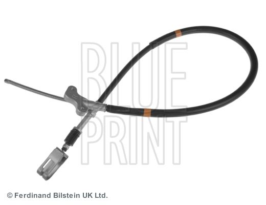BLUE PRINT ADT346372 Cable Pull, parking brake