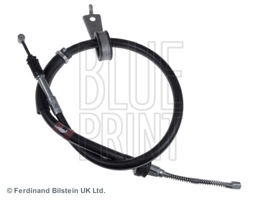 BLUE PRINT ADT346376 Cable Pull, parking brake