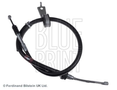 Cable Pull, parking brake BLUE PRINT ADT346376