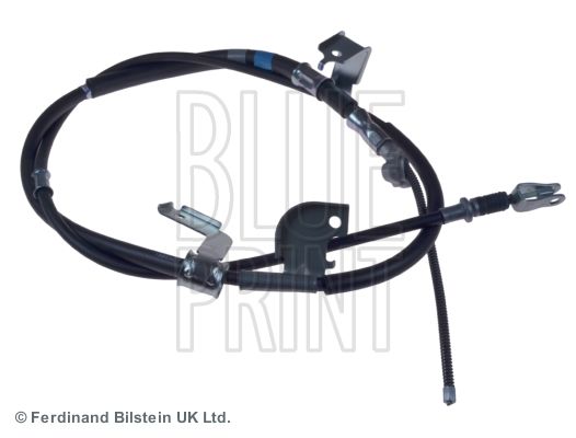 BLUE PRINT ADT346377 Cable Pull, parking brake