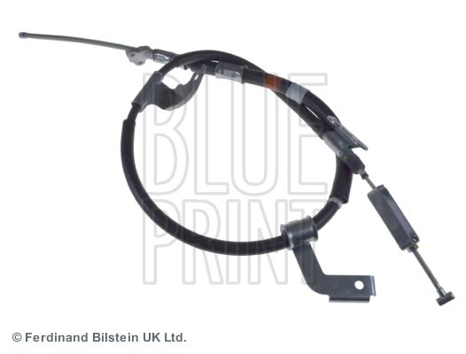 BLUE PRINT ADT346378 Cable Pull, parking brake