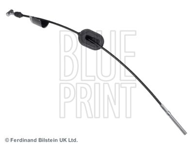 Cable Pull, parking brake BLUE PRINT ADT346379