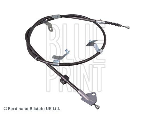 BLUE PRINT ADT346380 Cable Pull, parking brake