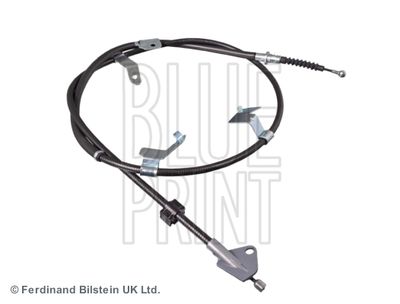 Cable Pull, parking brake BLUE PRINT ADT346380