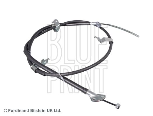 BLUE PRINT ADT346382 Cable Pull, parking brake