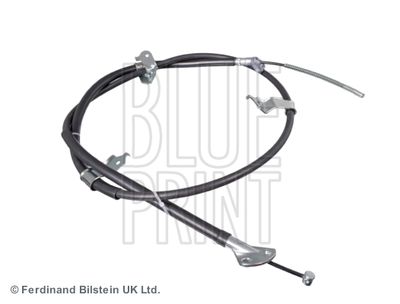 Cable Pull, parking brake BLUE PRINT ADT346382