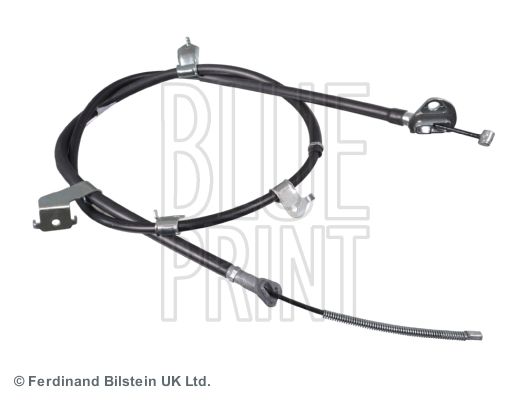 BLUE PRINT ADT346383 Cable Pull, parking brake