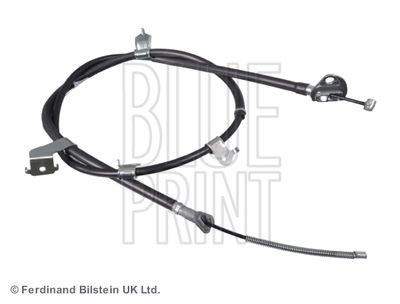 Cable Pull, parking brake BLUE PRINT ADT346383