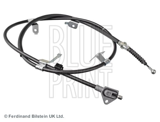 BLUE PRINT ADT346386 Cable Pull, parking brake