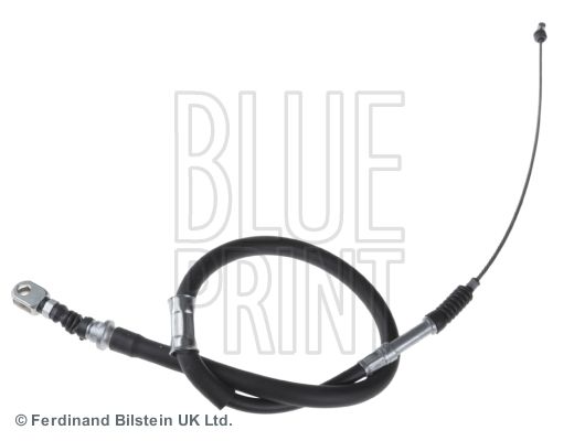 BLUE PRINT ADT34639 Cable Pull, parking brake