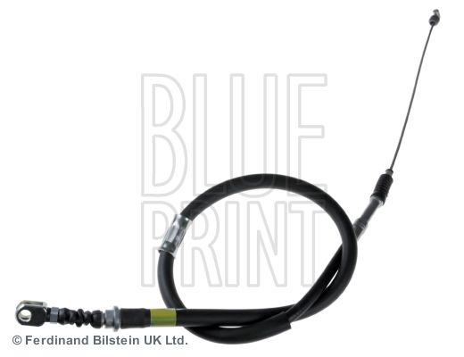 BLUE PRINT ADT34667 Cable Pull, parking brake