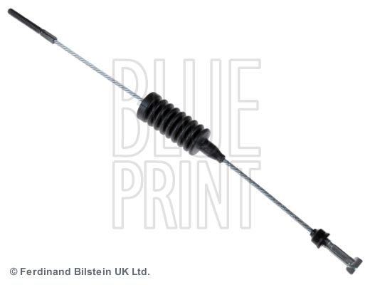 BLUE PRINT ADT34691 Cable Pull, parking brake