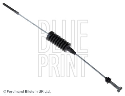 Cable Pull, parking brake BLUE PRINT ADT34691