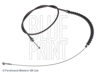 Cable Pull, parking brake BLUE PRINT ADT34693