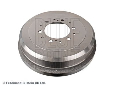 Brake Drum BLUE PRINT ADT34711