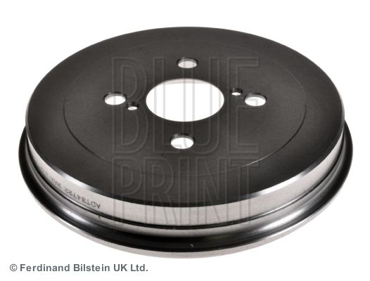 BLUE PRINT ADT34722 Brake Drum