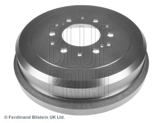 BLUE PRINT ADT34725 Brake Drum