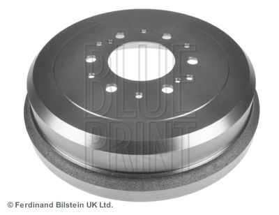 Brake Drum BLUE PRINT ADT34725
