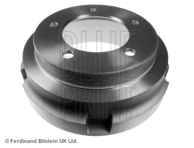 Brake Drum BLUE PRINT ADT34726