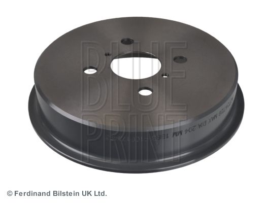 BLUE PRINT ADT34729 Brake Drum