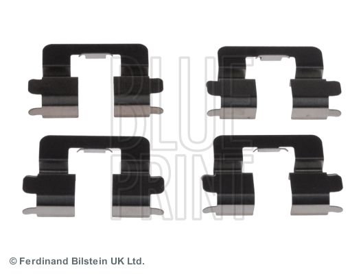 BLUE PRINT ADT348608 Accessory Kit, disc brake pad