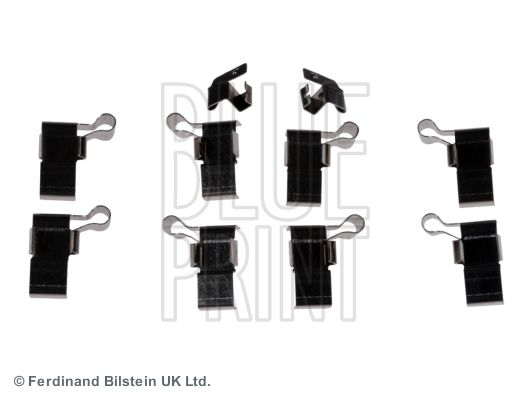 BLUE PRINT ADT348609 Accessory Kit, disc brake pad