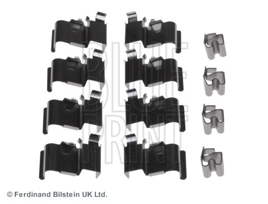 BLUE PRINT ADT348610 Accessory Kit, disc brake pad