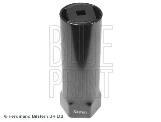 BLUE PRINT ADT35501 Socket Wrench Insert, wheel hub/bearing