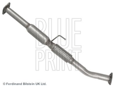 Front Muffler BLUE PRINT ADT36003C