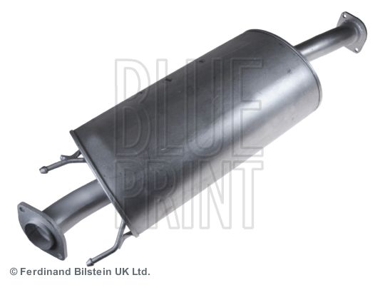 BLUE PRINT ADT36007C Centre Muffler