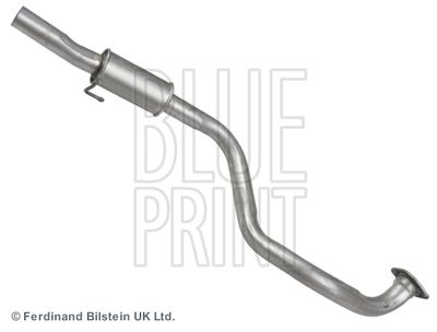 Rear Muffler BLUE PRINT ADT36008