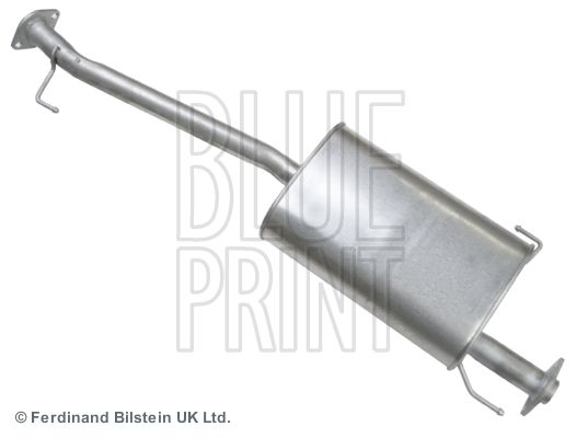 BLUE PRINT ADT36011 Centre Muffler