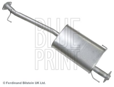 Centre Muffler BLUE PRINT ADT36011