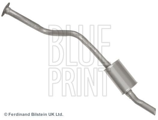 BLUE PRINT ADT36013 Rear Muffler