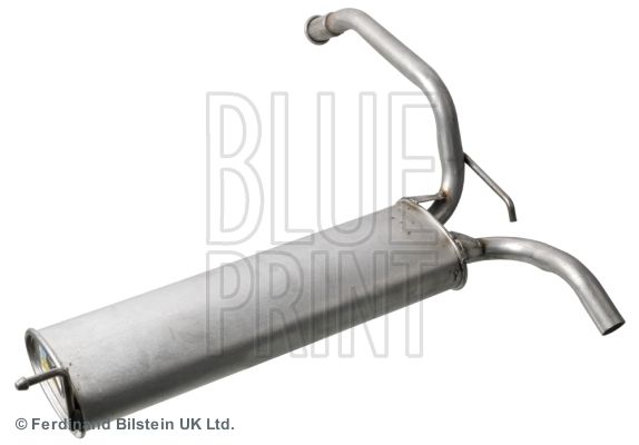 BLUE PRINT ADT36015 Rear Muffler