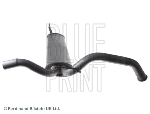 BLUE PRINT ADT36017 Rear Muffler